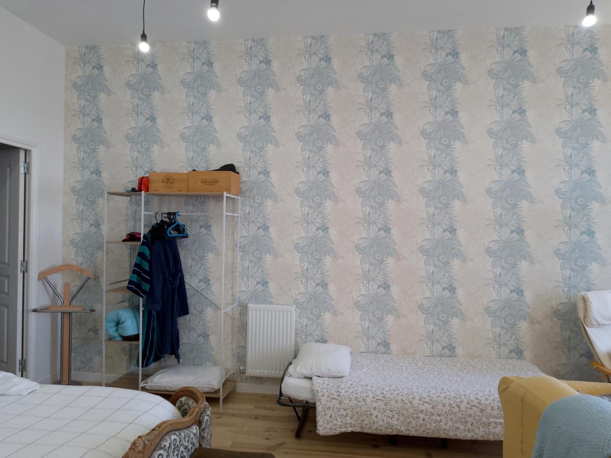 Pyrenees Vue Gite - Vues Fantastique, Parking Gratuit Sur Place & Piscine 생고뎅 외부 사진
